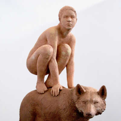 Wolf Rider (Ophelia's Return)