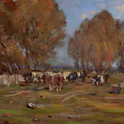 Meister's Dairy, Sacramento