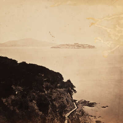 Alcatraz