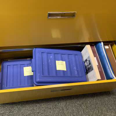SLHS-FC1-Drawer 4 - Full Length: SLHS-FC1-Drawer 4 - Full Length