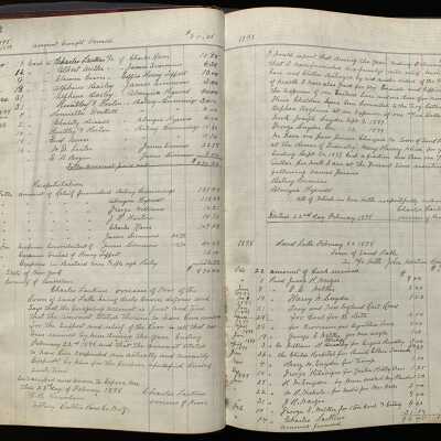 Poor Master Book - Example page: JPG photo file.