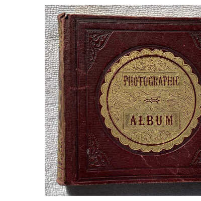 Craver Family Photo Album