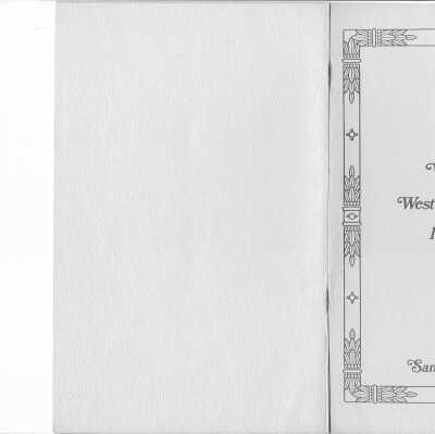 Village of West Sand Lake 1788-1790 by Sandford Young
