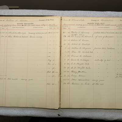 Single example page.: JPG of a photograph.