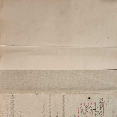 Doc # 158 Indenture - Jennie D. Averill to FM 1914-06-01 Full PDF: Deeds property from Averill to FM.  Eight-page PDF of an original document that was retained by Sharron Shepard for her personal preservation from the overall FM Document Collection due to its connection to the Shoemaker family.