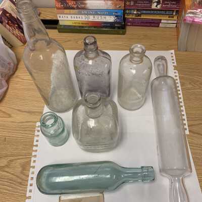 Mac McEvilly Donations
