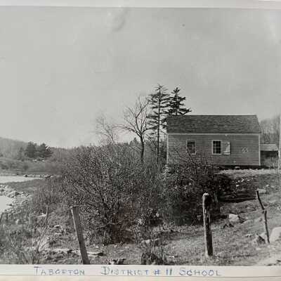 School District #11, Taborton