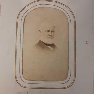 David S. McNarmara