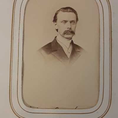 Thomas G. White