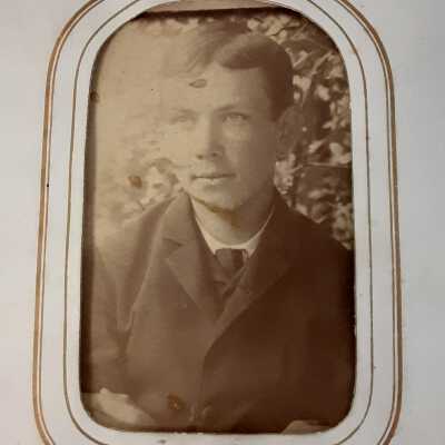 Fred R. Bailey