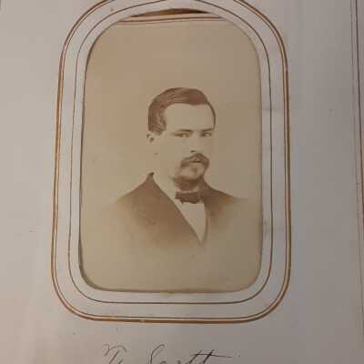 F. Scott