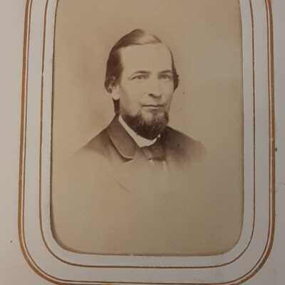 T. Thomas