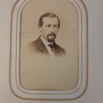Wm. H. Kincaid
