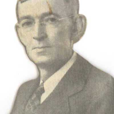 Clifford C. Hastings