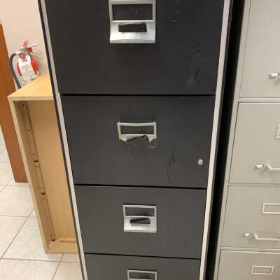 SLHS File Cabinet 3