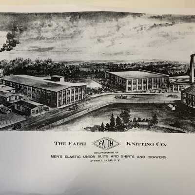 Faith Mills Etching Photocopies