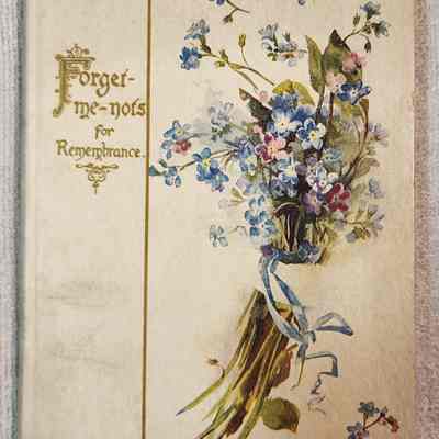 Various Religious and Inspirational Booklets and Pamphlets