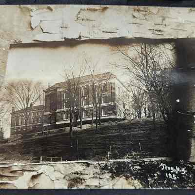 Likely RPI Building 1