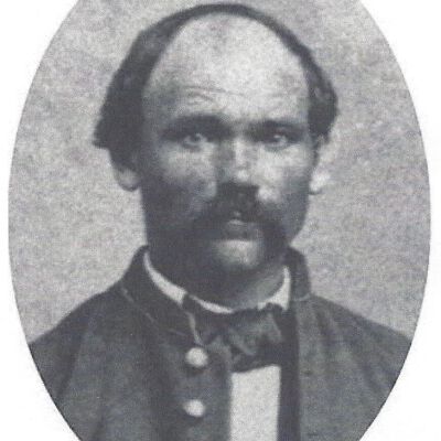 Peter Schumacher / Shoemaker