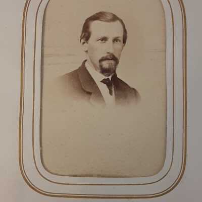 Wm. H, Kincaid