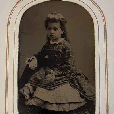 unknown