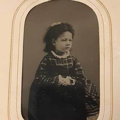 unknown