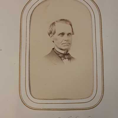 Henry B. Clark