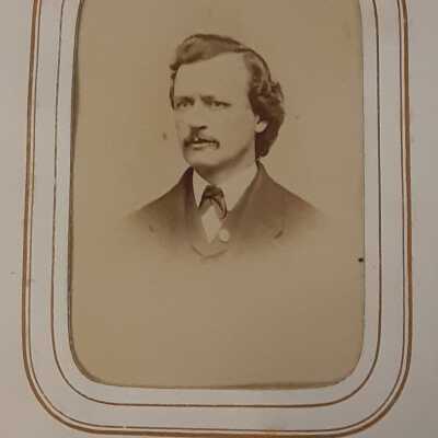Wm (William?) Kilfoil