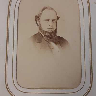 Philip H. Neher