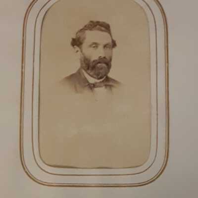 H.S. Crandall