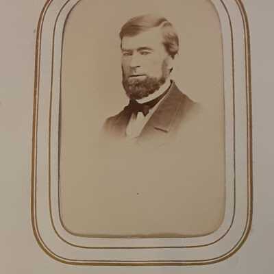 Wm (William) Lape