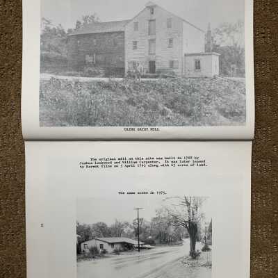 WSLFDCB - Pages 64 and 65