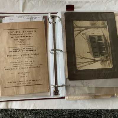 SLHS Photos Binder 2 Pages 3 and 4: SLHS Photos Binder 2 Pages 3 and 4