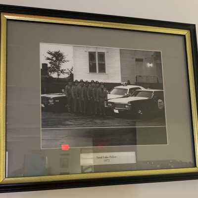 Police Department, Town of Sand Lake, NY: Police Department, Town of Sand Lake, NY