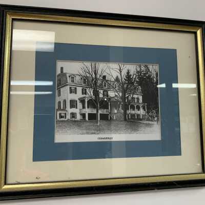Cedarhurst, Town of Sand Lake, NY: Cedarhurst, Town of Sand Lake, NY