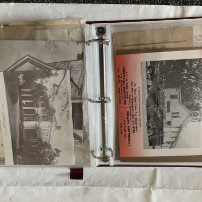 SLHS Photos Binder 2 Pages 5 and 6: SLHS Photos Binder 2 Pages 5 and 6