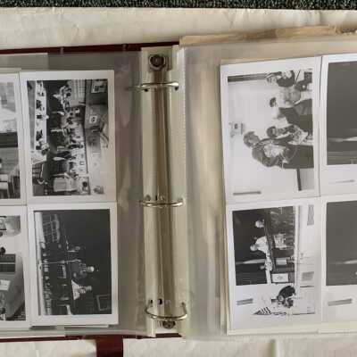 SLHS Photos 2 Binder Pages 31 and 32: SLHS Photos 2 Binder Pages 31 and 32