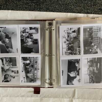 SLHS Photos Binder 2 Pages 21 and 22: SLHS Photos Binder 2 Pages 21 and 22