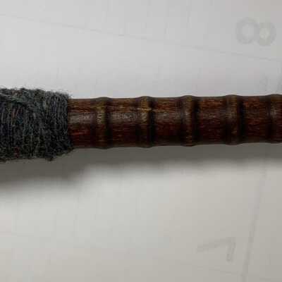 Faith Mills Skein 1: Faith Mills Skein 1