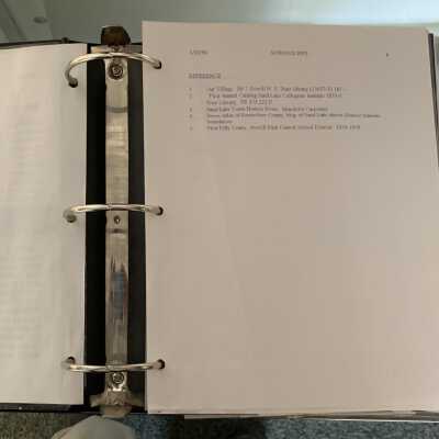 SLSB2 - Pages 5 and 6