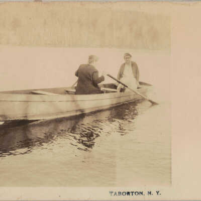 Taborton, NY: Taborton, NY, postcard.