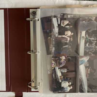 SLHS Photos Binder 2 Page 43 - End: SLHS Photos Binder 2 Page 43 - End