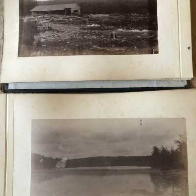Subjects and/or Exact Locations Unknown