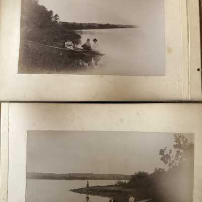 Subjects and/or Exact Locations Unknown