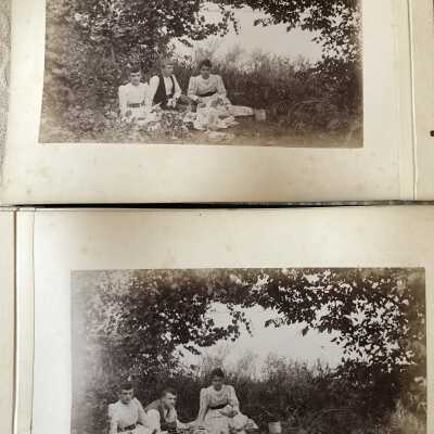 Subjects and/or Exact Locations Unknown