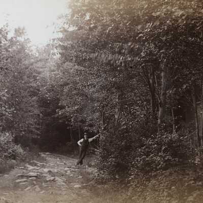 Subjects and/or Exact Locations Unknown