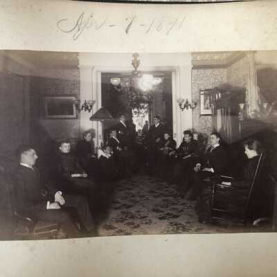 Subjects and/or Exact Locations Unknown