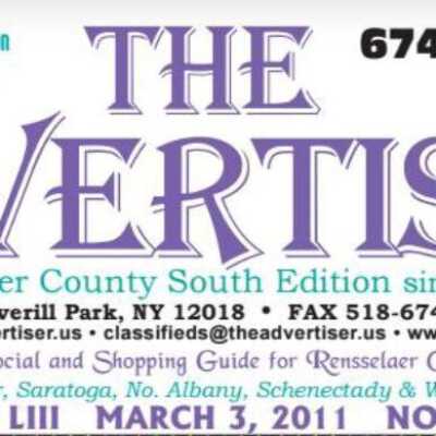 SLHS New Articles and Ads
