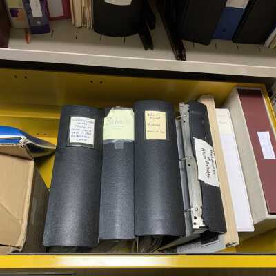 SLHS-FC1 Drawer 2 - Full Length: SLHS-FC1 Drawer 2 - Full Length