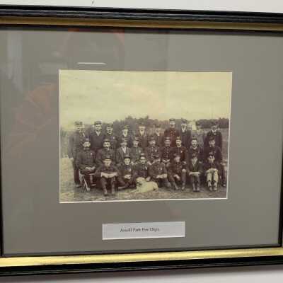 Averill Park Fire Department: Averill Park Fire Department, Town of Sand Lake, NY